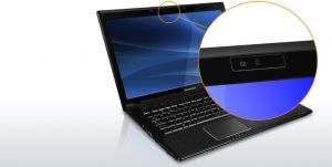 Ноутбук Lenovo IdeaPad G560-P61L-1 (59-053662)