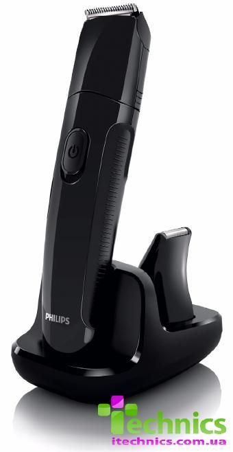 Триммер PHILIPS QC3250/32