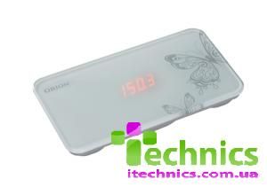 Напольные весы ORION OS-02S