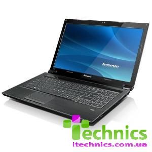 Ноутбук Lenovo IdeaPad V560-P62A-2 (59-057423)