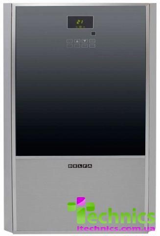 Кондиционер DELFA DPM4-09HR