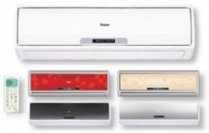 Кондиционер HAIER HSU-07HEA03