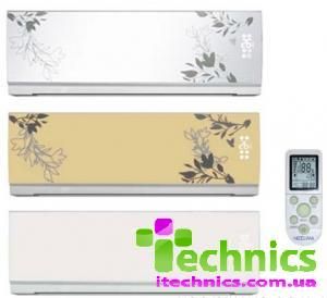 Кондиционер NeoClima NS12AHXI / NU12AHXI