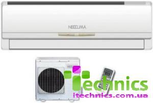 Кондиционер NeoClima NS12LHB / NU12LHB
