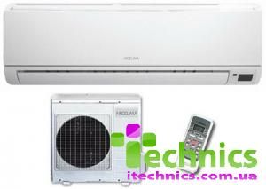 Кондиционер NeoClima NS24LHG / NU24LHG