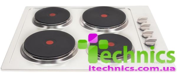 Варочная поверхность PYRAMIDA PL 604 X-E