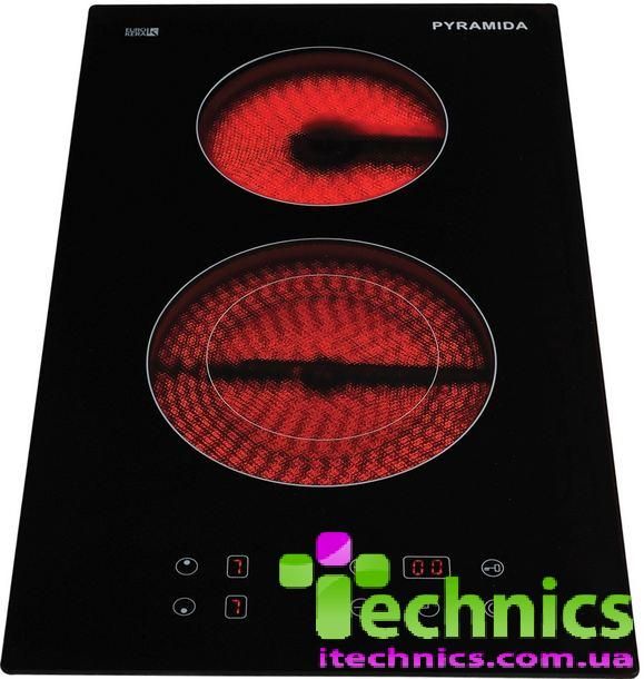 Варочная поверхность PYRAMIDA CFEA 321-1/0