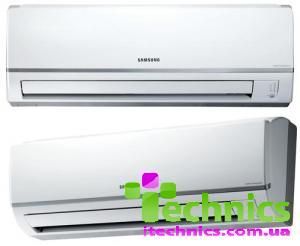 Кондиционер SAMSUNG AQ 18 NEN/X