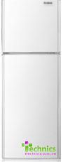 Холодильник SAMSUNG RT2ASDSW1/BWT