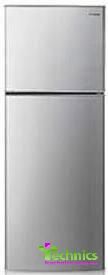 Холодильник SAMSUNG RT2ASDTS1/BWT
