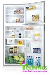 Холодильник SAMSUNG RT34GCMG2/BWT