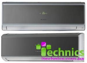 Кондиционер SAMSUNG AQ 18 VBCN/X