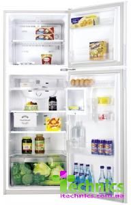 Холодильник SAMSUNG RT37GCMG2/BWT