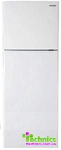 Холодильник SAMSUNG RT37GCSW2/BWT