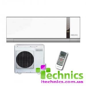 Кондиционер NeoClima NS12AHK / NU12AHK