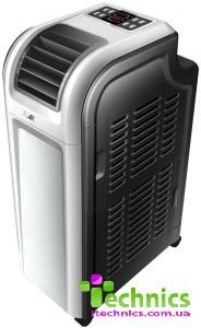 Кондиционер DELFA CPU-12H