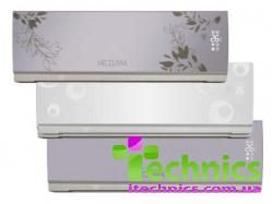 Кондиционер NeoClima NS18LHX / NU18LHX