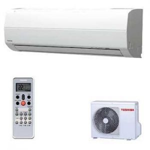 Кондиционер TOSHIBA RAS-18SKHP-E1/RAS-18S2AH-E1