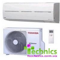Кондиционер TOSHIBA RAS-18SKV-E2/RAS-18SAV-E2