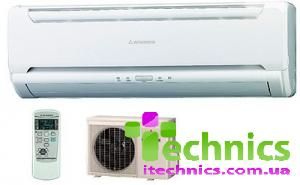 Кондиционер MITSUBISHI SRK20HG-S/SRC20HG-S