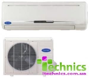 Кондиционер CARRIER 42QCL030/38QCL030
