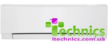 Кондиционер PANASONIC CS/CU-YW7MKD