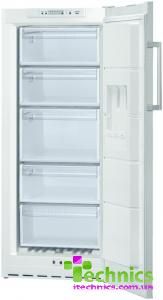 Морозильная камера BOSCH GSV22V23