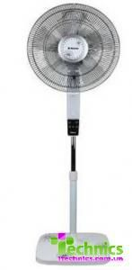 Вентилятор HANSA HF163