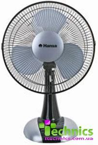 Вентилятор HANSA DF-09P