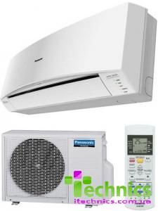 Кондиционер PANASONIC CS/CU-Е15MKD