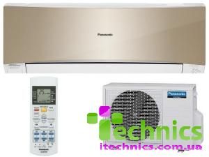 Кондиционер PANASONIC CS/CU-HE12MKD
