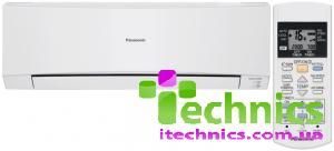 Кондиционер PANASONIC S/U-А24JKD