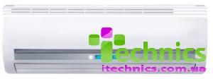 Кондиционер HAIER HSU-18H03/V(ZXF)