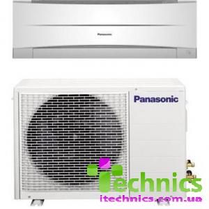 Кондиционер PANASONIC CS/CU-А24KKD