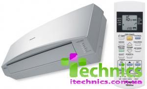 Кондиционер PANASONIC S/U-XЕ18JKD