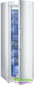 Морозильная камера GORENJE FN6181OW (ZOF2467CB)