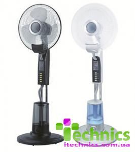 Вентилятор SeaBreeze SB-535