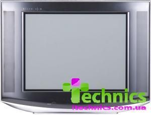 Телевизор кинескопный LG 14SB1RB