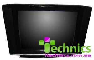 Телевизор кинескопный BRAVIS CRT-2118UX (slim)