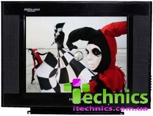 Телевизор кинескопный ORION SPP2132F
