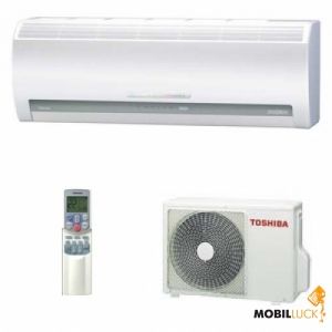 Кондиционер TOSHIBA RAS-13NKHD/UAH