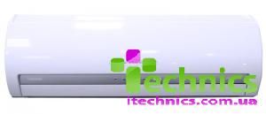 Кондиционер TOSHIBA RAS-13NKHD/UAH