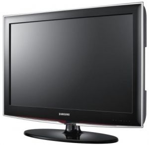 LED Телевизор SAMSUNG LE19D450G1WXUA