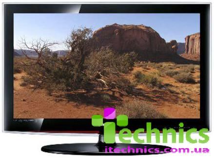 LED Телевизор SAMSUNG LE19D450G1WXUA