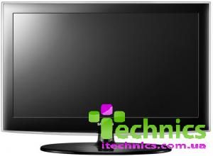 LED Телевизор SAMSUNG LE19D451G3WXUA