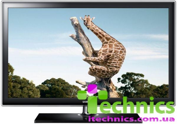 LED Телевизор SAMSUNG UE19D4000