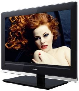 LED Телевизор THOMSON 19HS6244