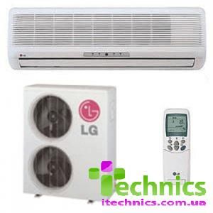Кондиционер LG S30LHP