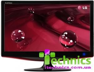 LED Телевизор LG M227WDP-PC TV