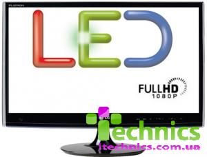 LED Телевизор LG M2380D-PZ